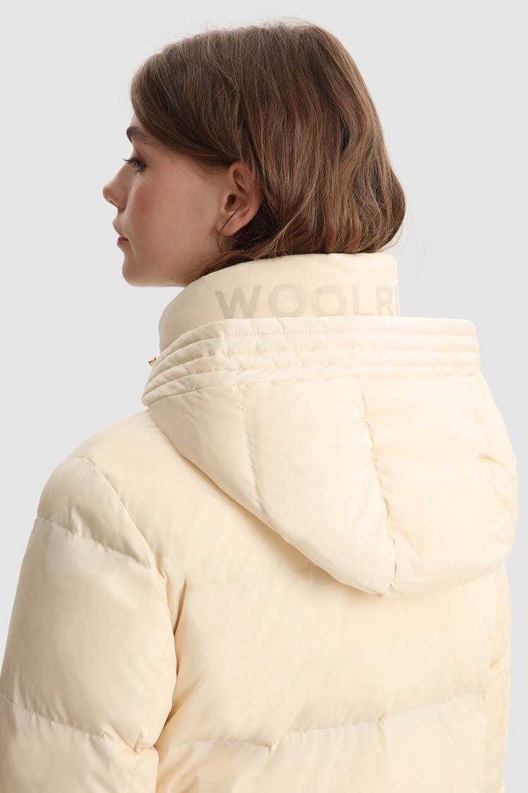 Alsea down Jacket