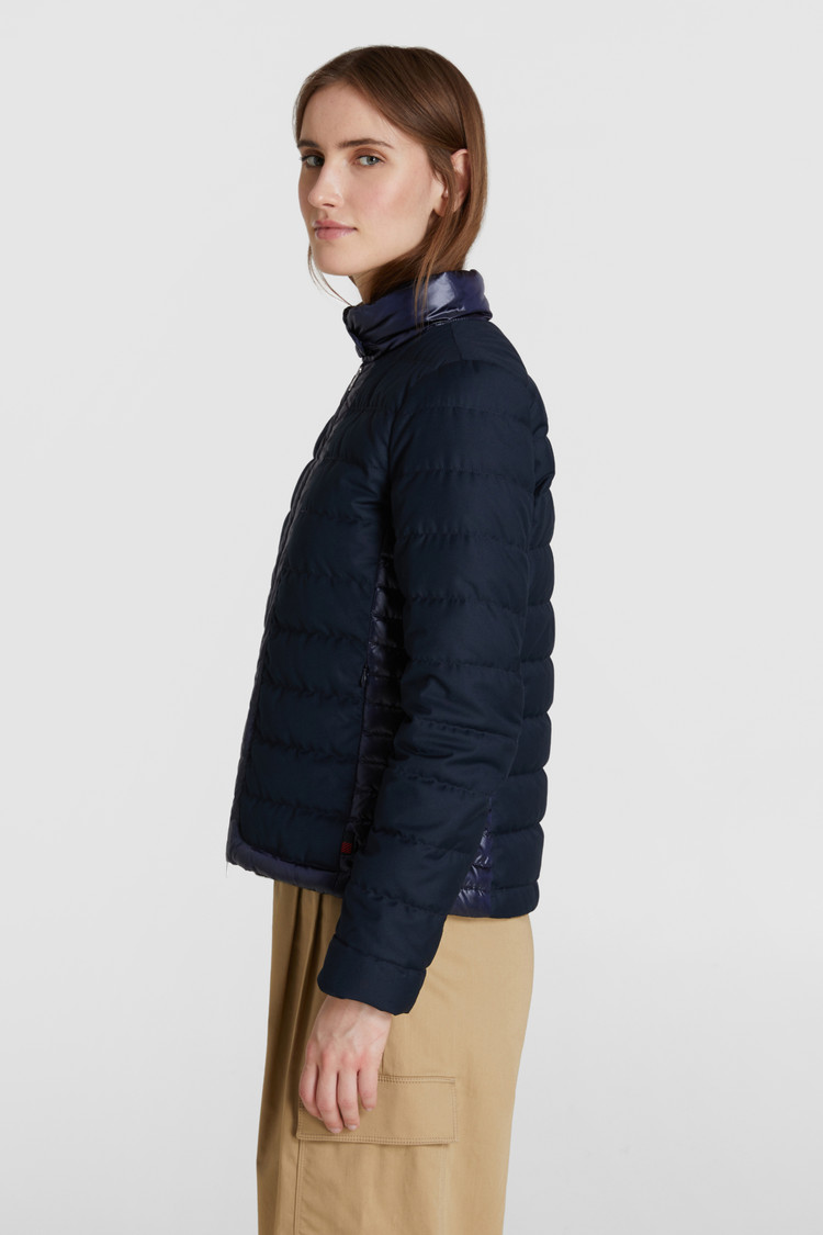 Piumino Clover luxe