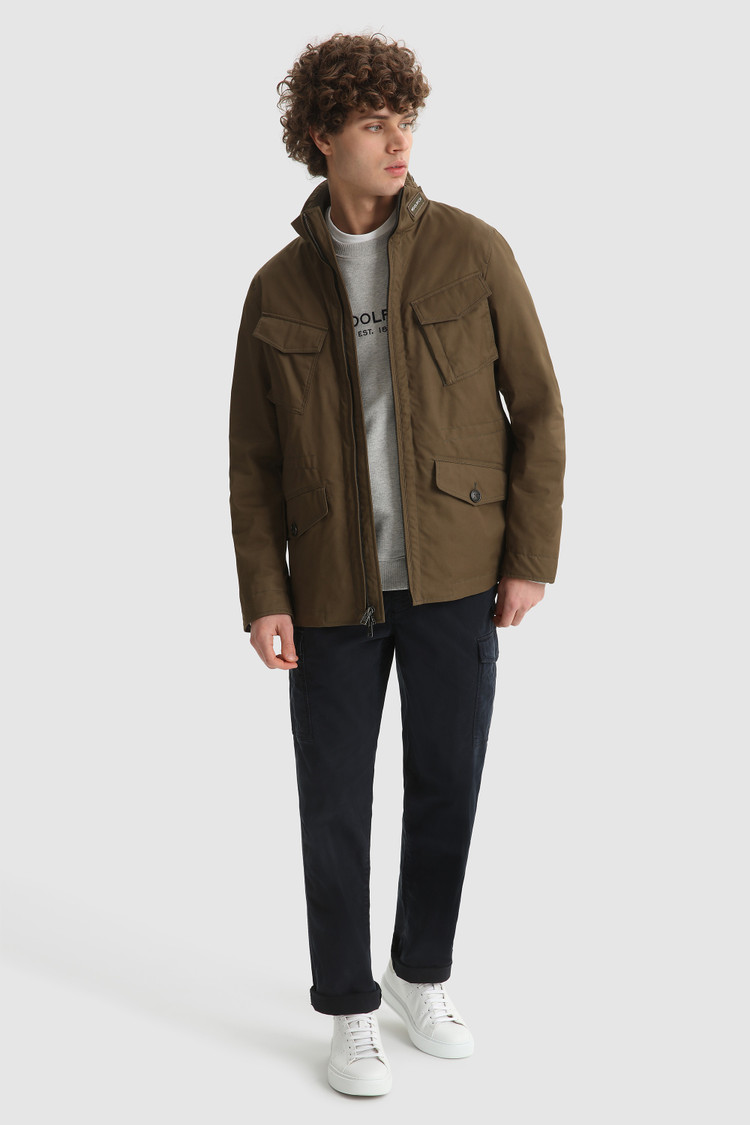 Cargo pants