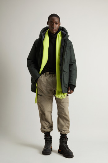 Men's Parkas | Woolrich US