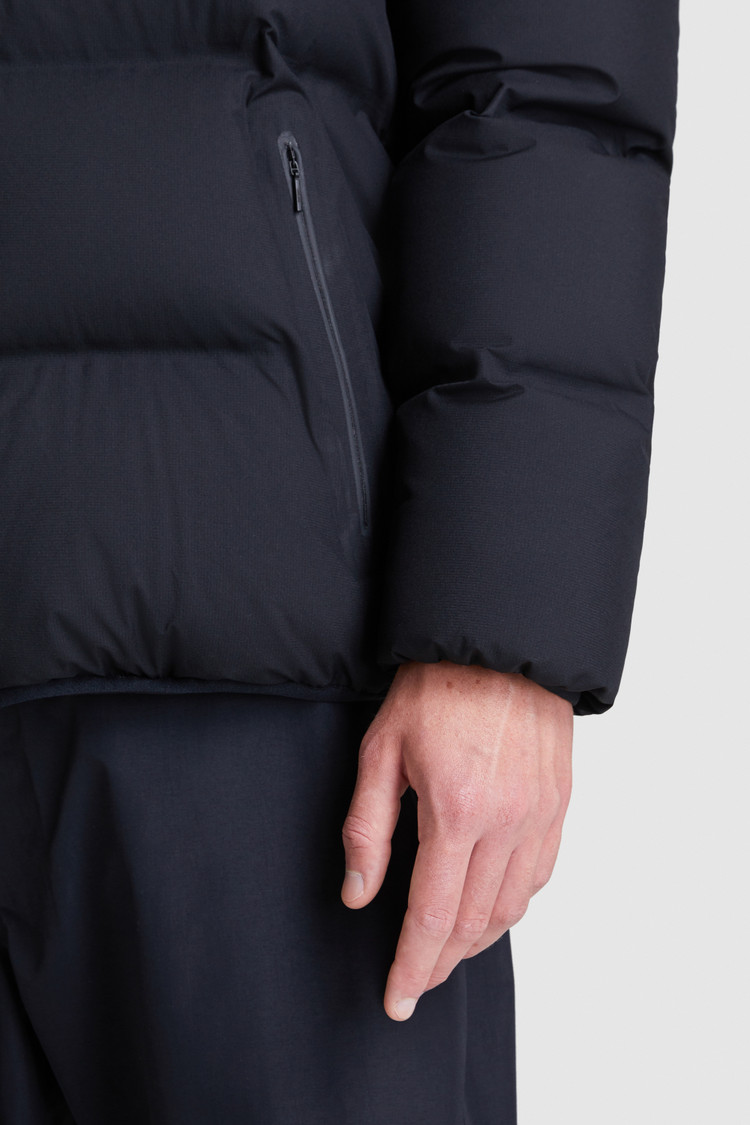 GORE-TEX Wintertide padded Parka
