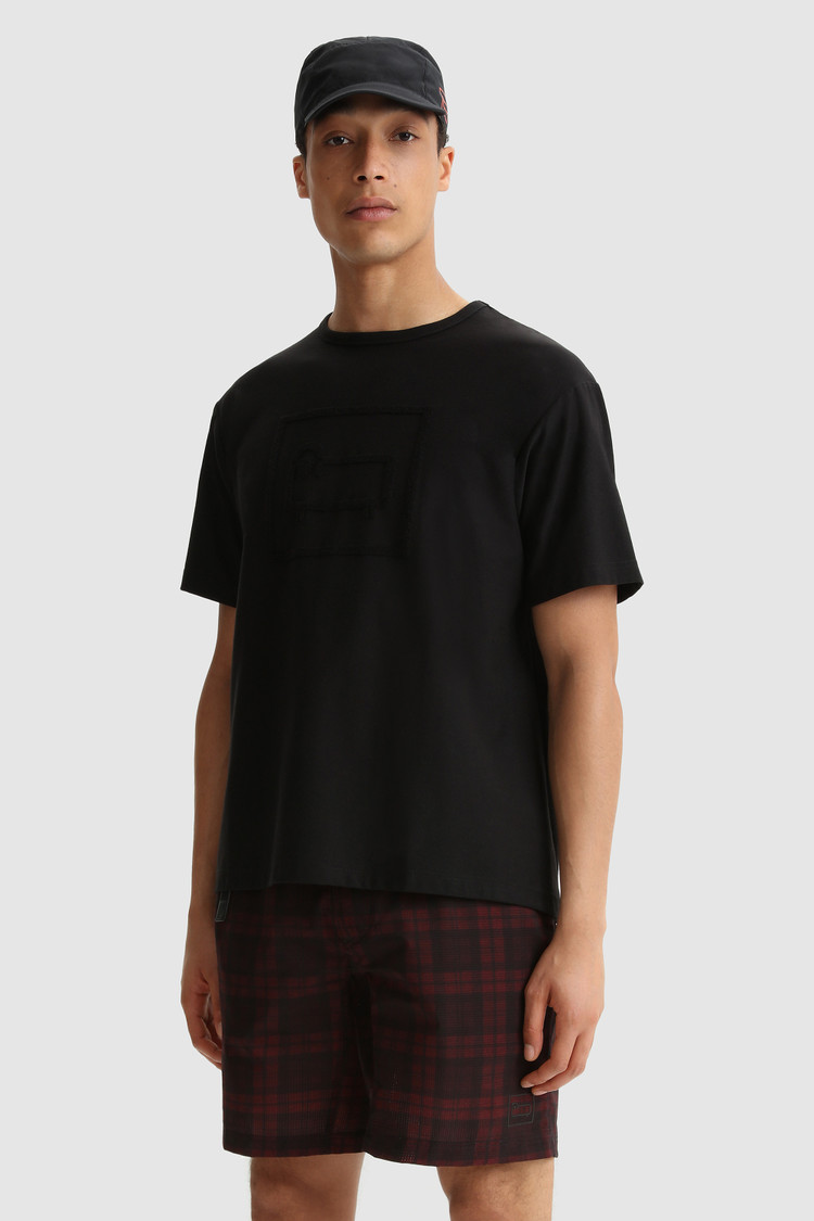 Camiseta Compile