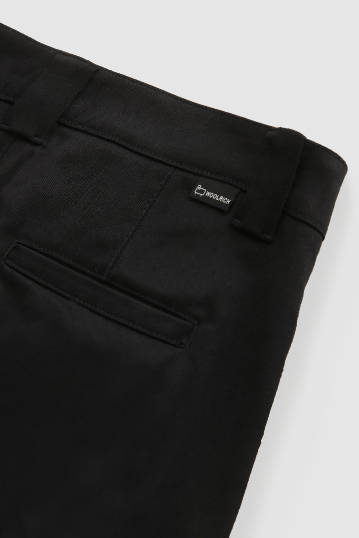 American cotton chino Pant