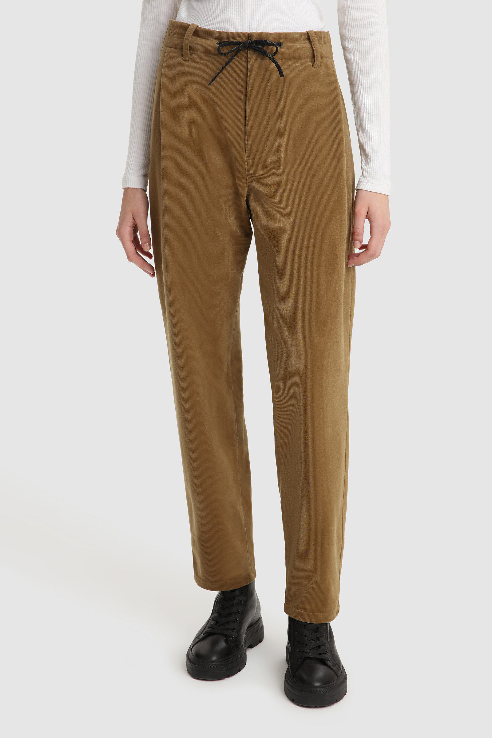 Lodge Life relaxed pants