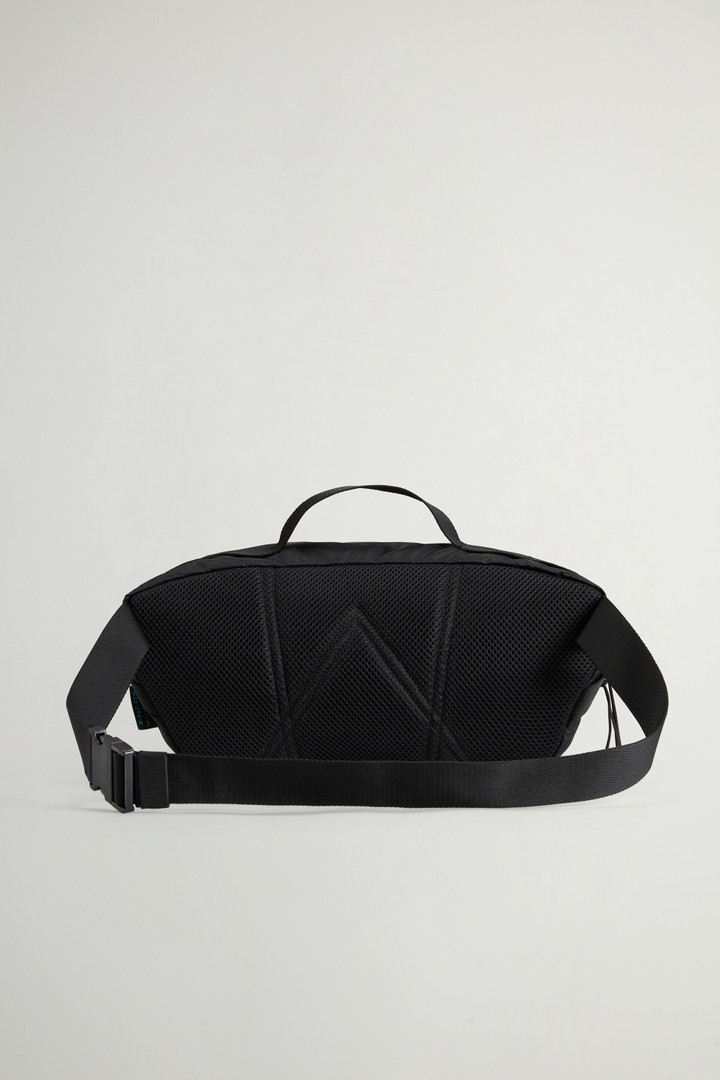 Crossbody Bag in X-PAC by Todd Snyder Black photo 4 | Woolrich