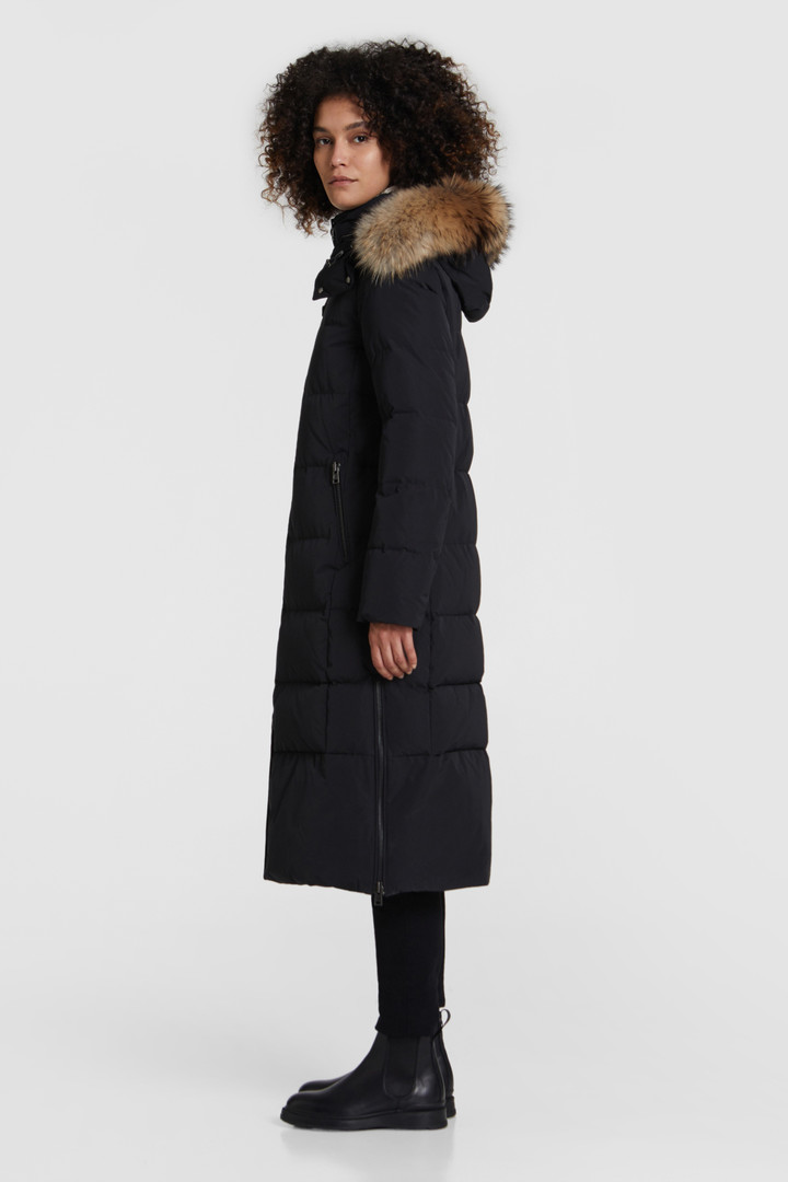 Cypress Parka luxury
