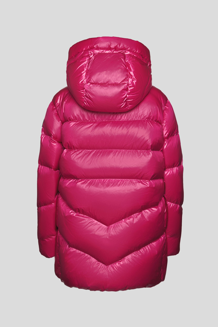 Packable Birch Jacket