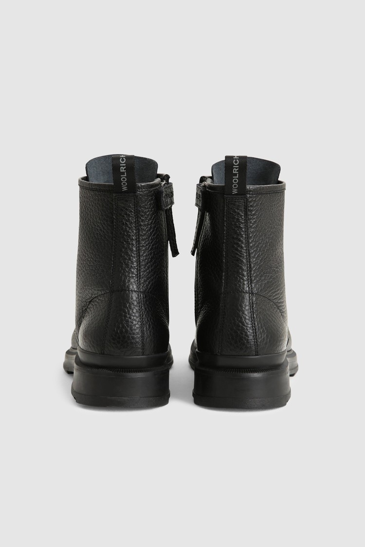 Botas Work de nobuk