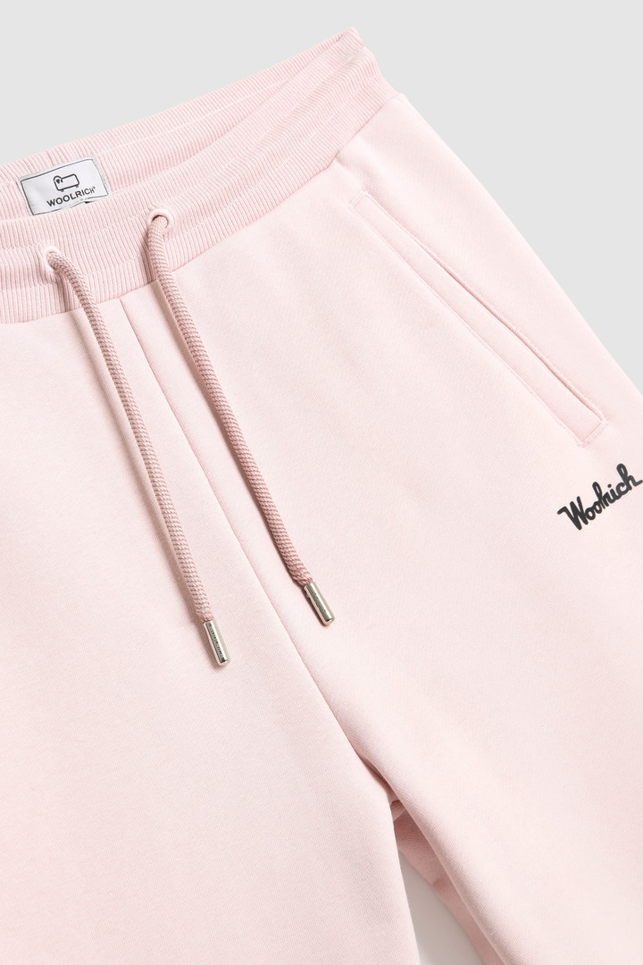 Fleece Sweatpant