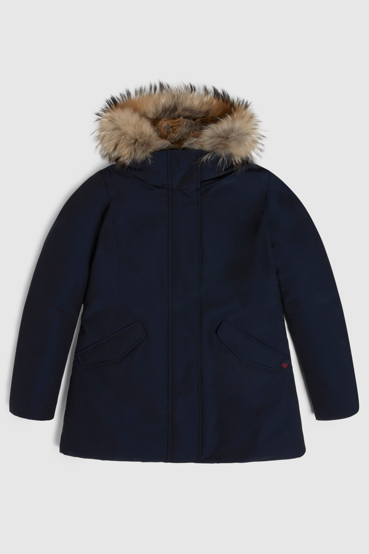 Valentine Parka