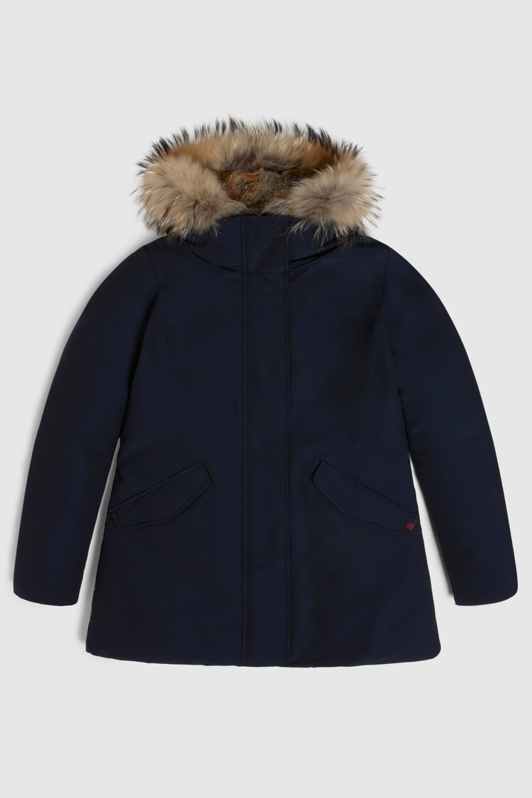 Valentine Parka