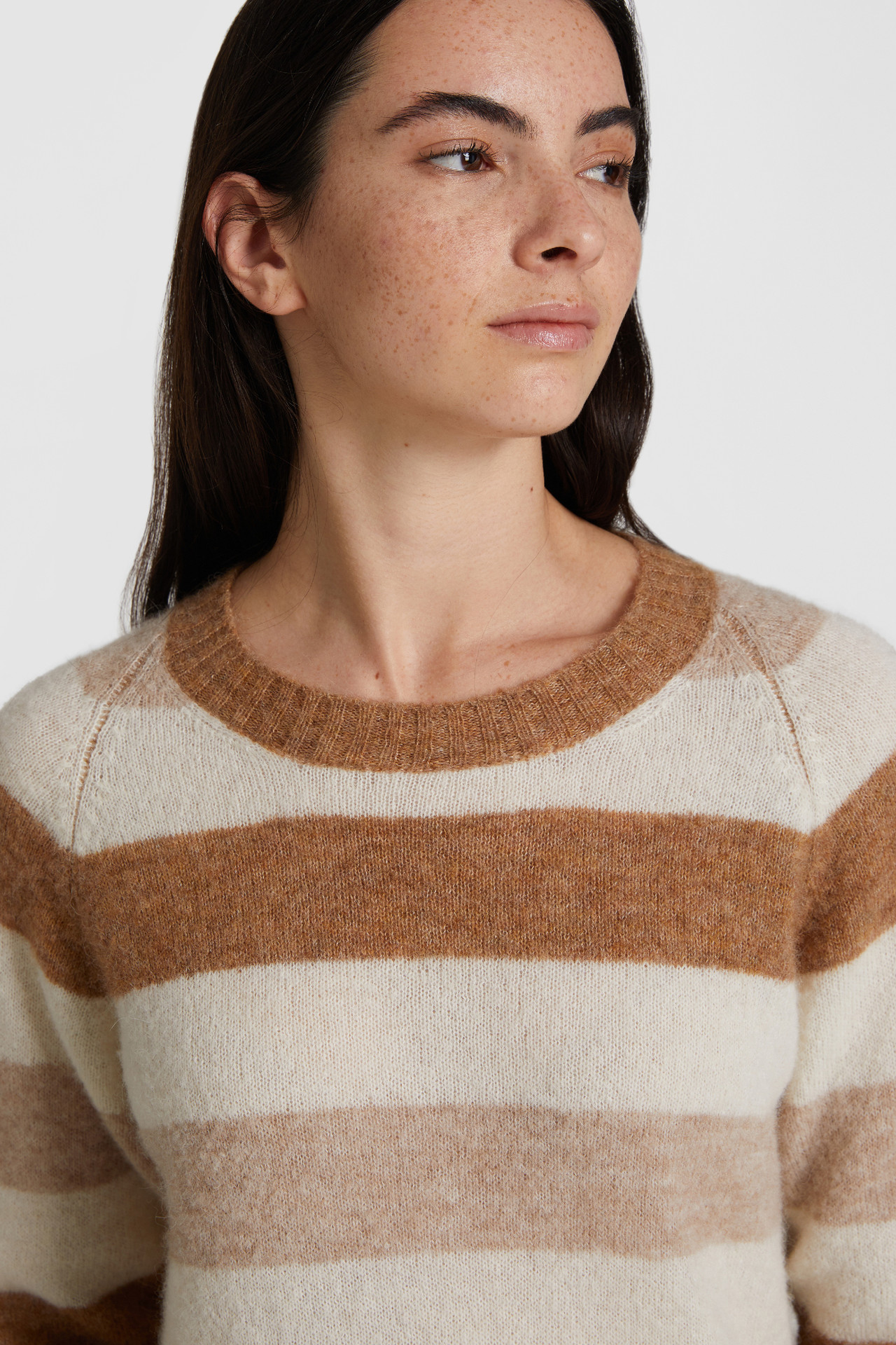 Alpaca Sweater