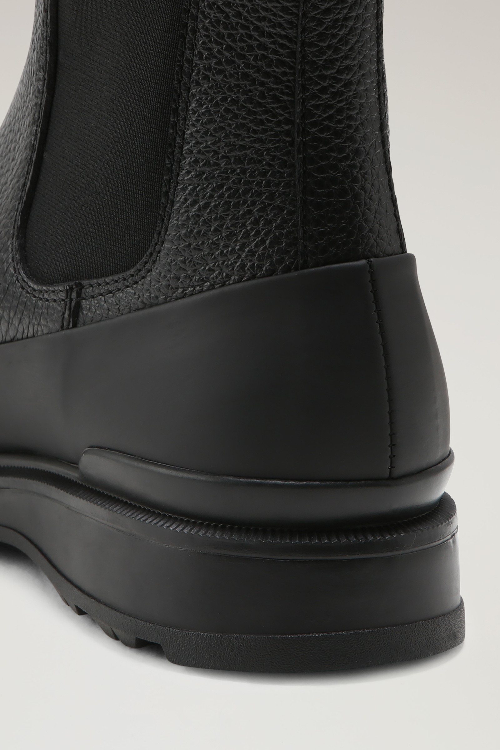 Botas Chelsea con protección Marrón photo 5 | Woolrich