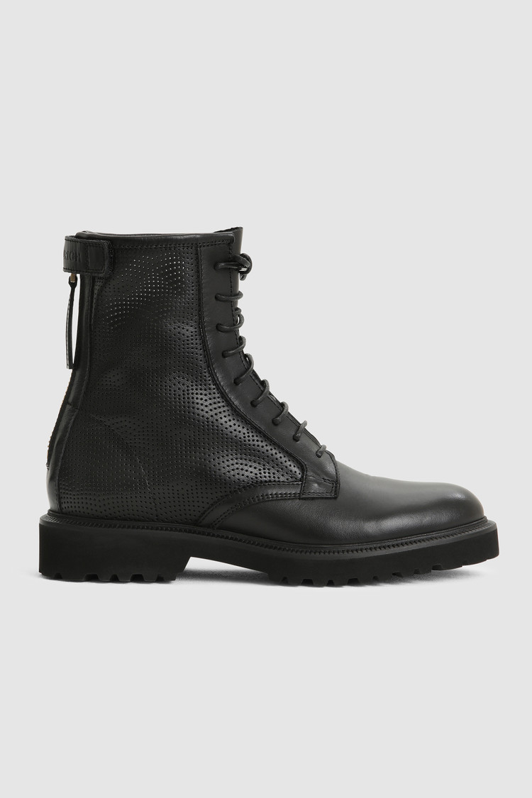 Perforated special Spring City boots