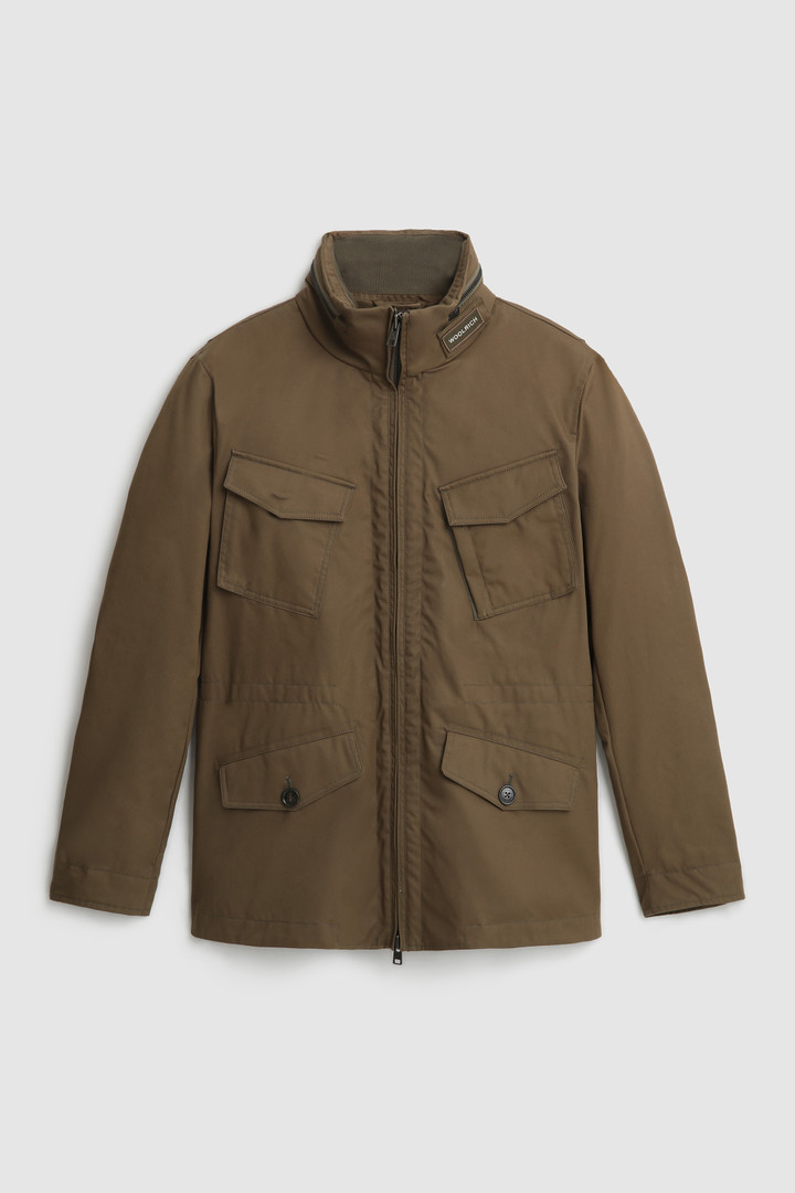 Cotton Field jacket