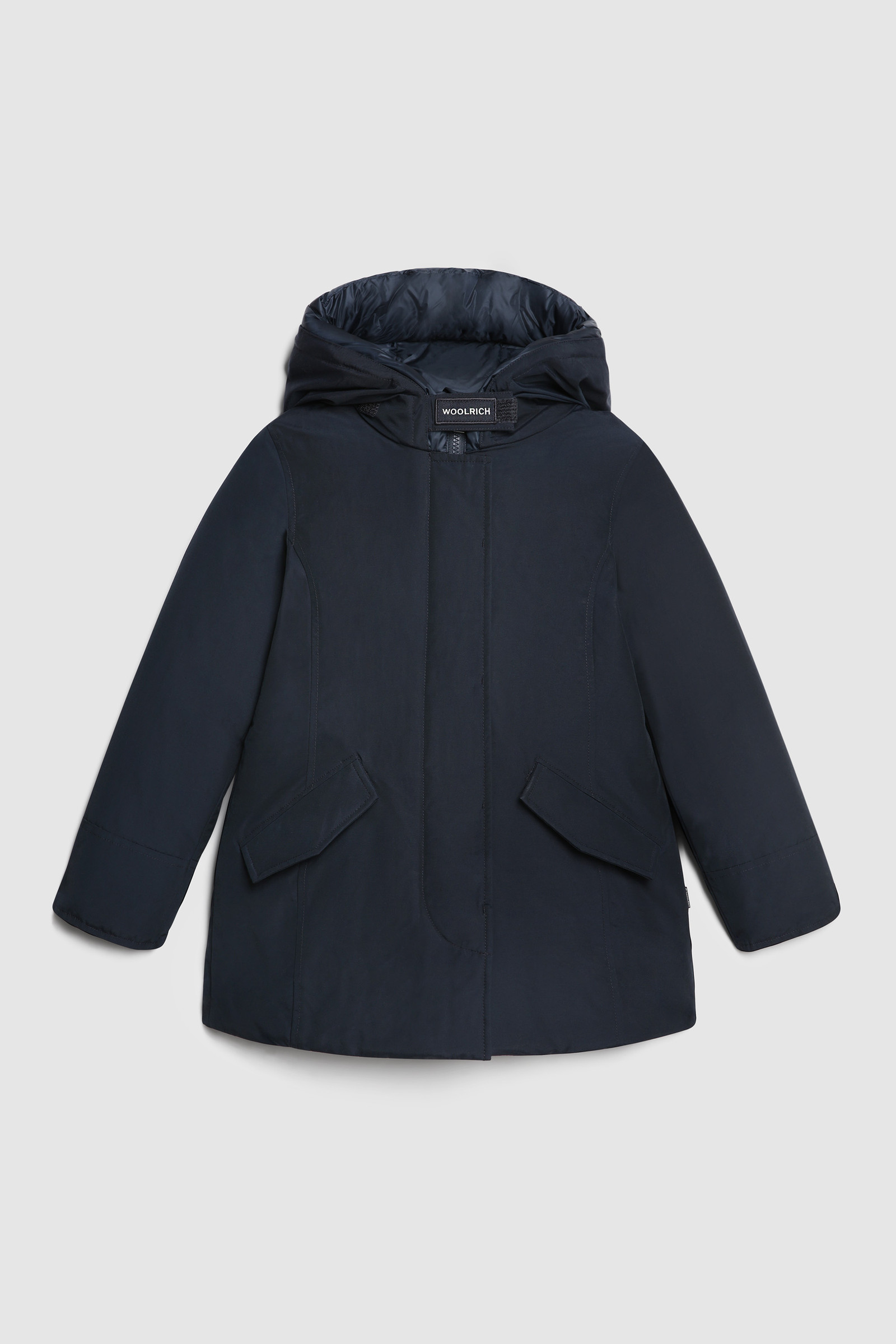 Arctic Parka pour fille bleu | Woolrich