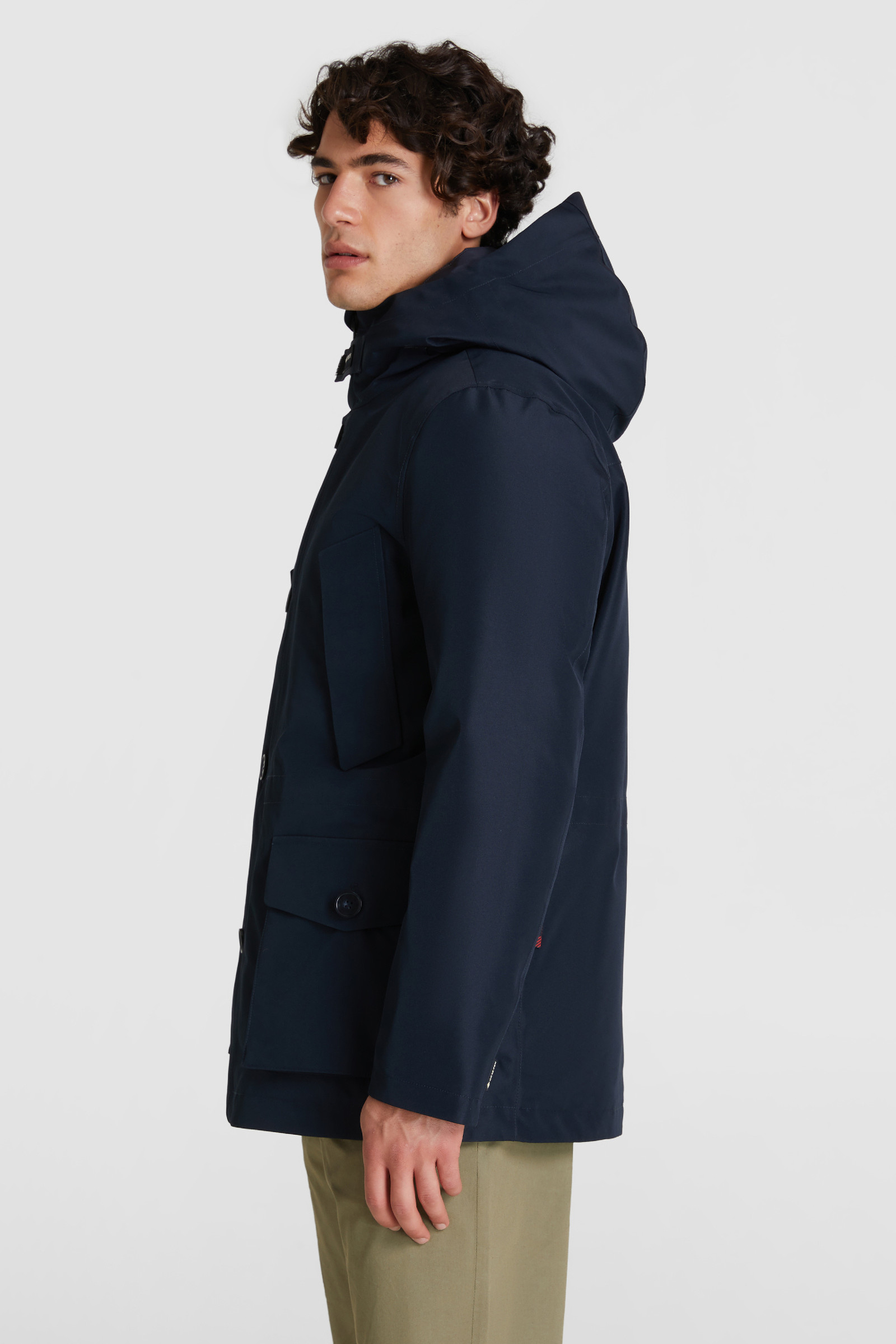 Mountain Parka GORE-TEX