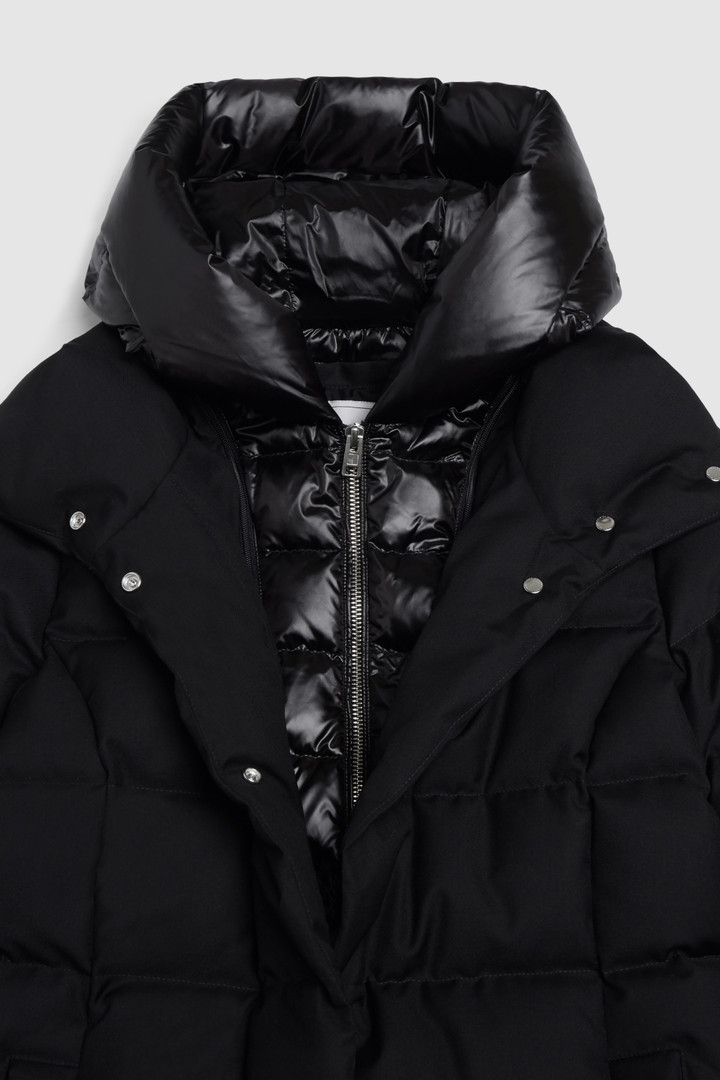 Puffy prescott luxe