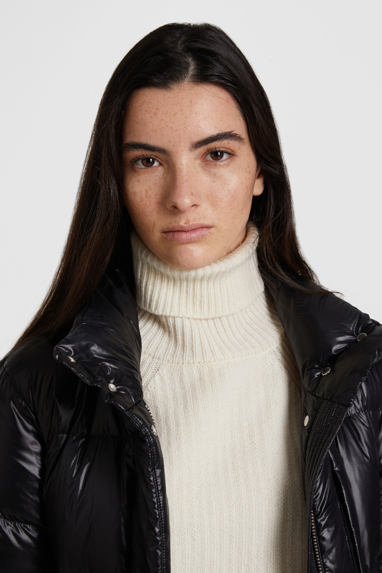 Aliquippa Parka Lungo