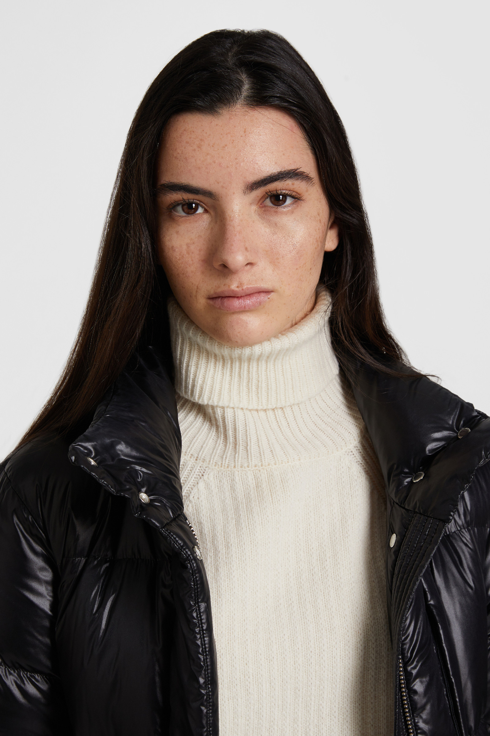 Aliquippa Parka Lungo
