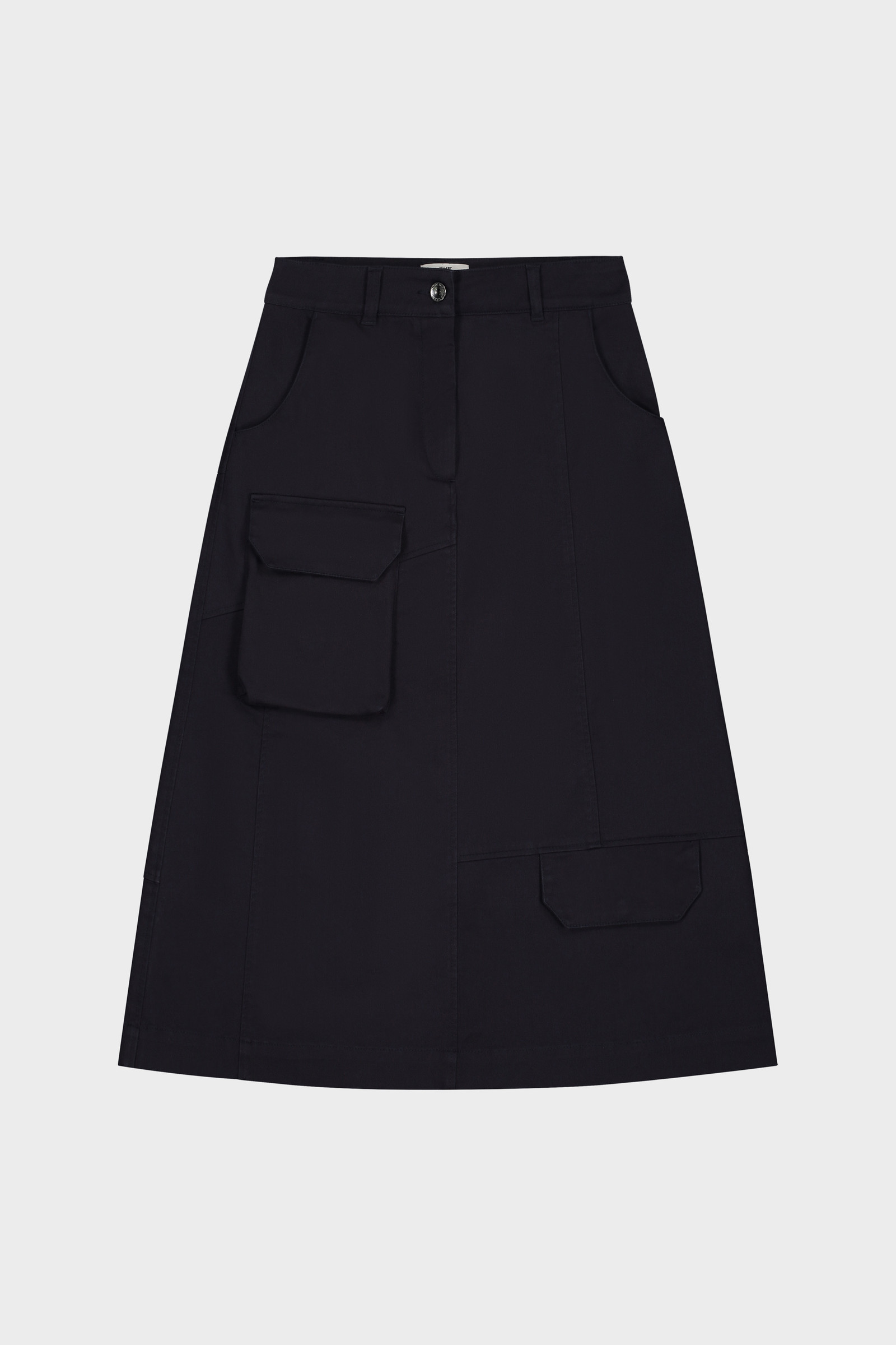 Falda cargo Daniëlle Cathari / Woolrich azul photo 2 | Woolrich