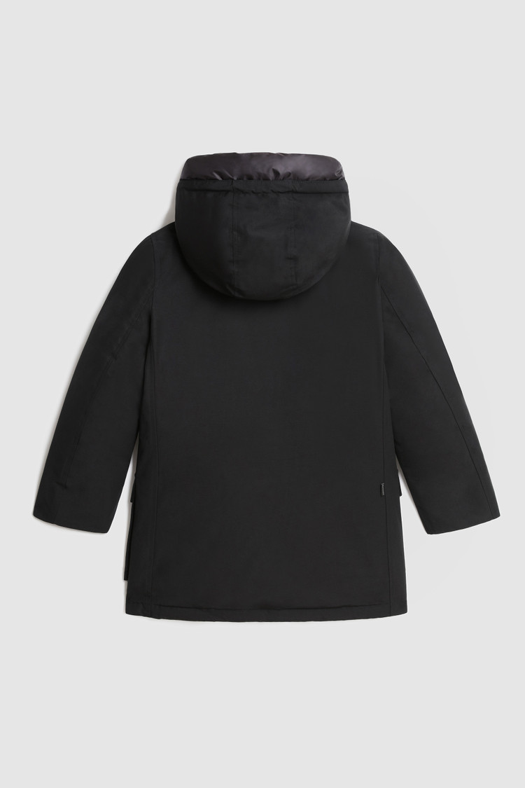 Boy's Arctic Parka