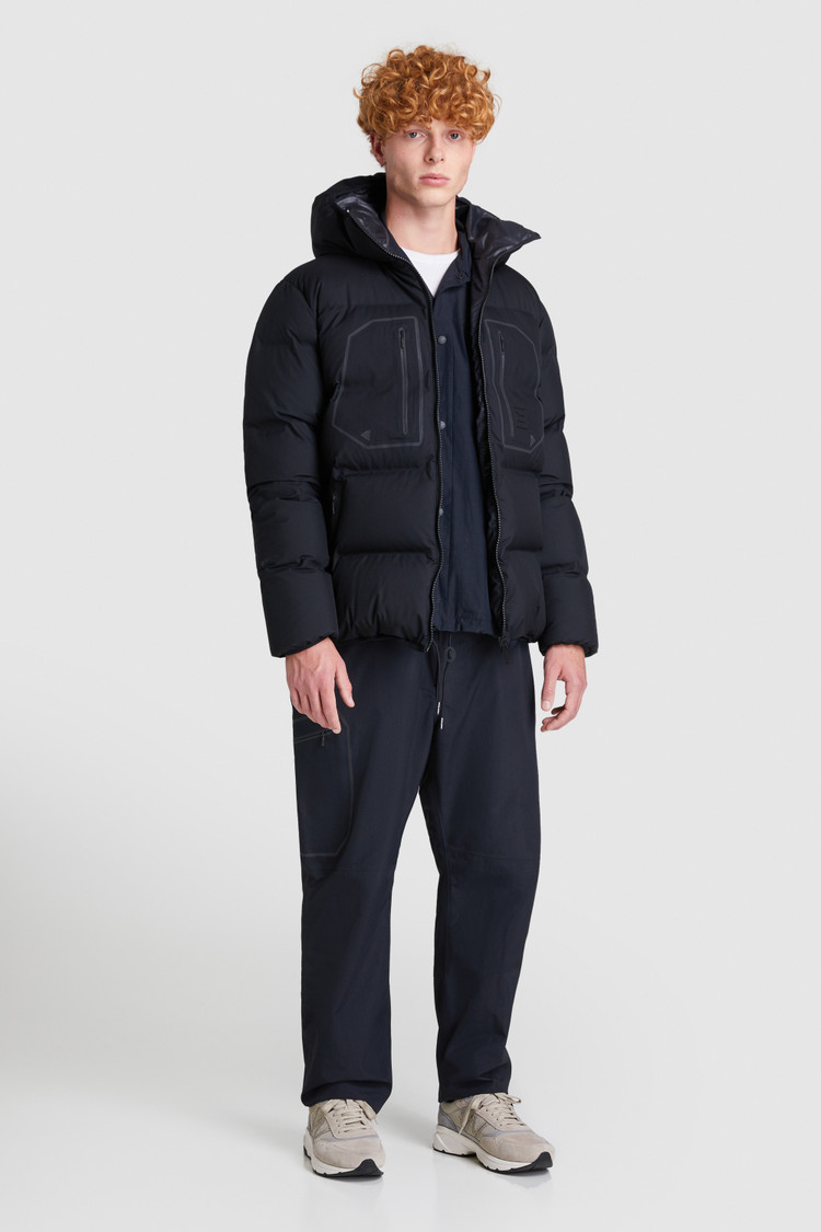 GORE-TEX Winter Trail tech pants