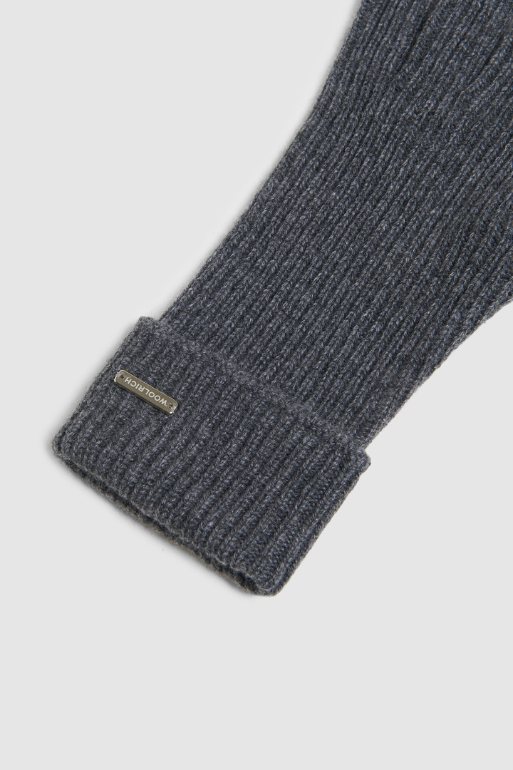 Guanti in cashmere