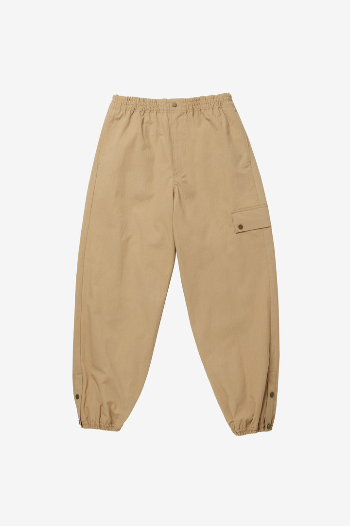 Cargohose aus recyceltem Gewebe Beige photo 1 | Woolrich