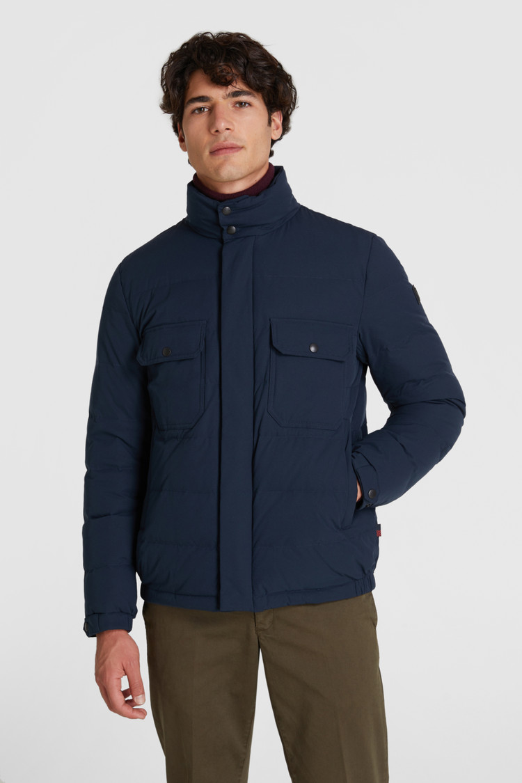 Sierra Stag Steppjacke