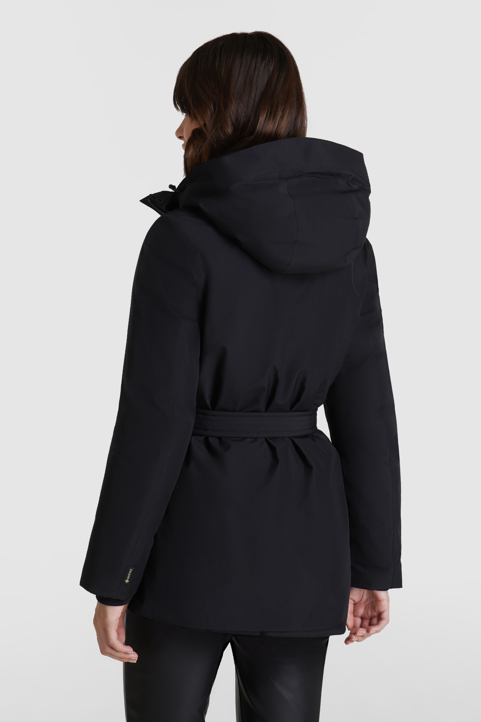 Holly Arctic Parka
