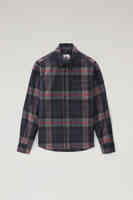 Navy Check