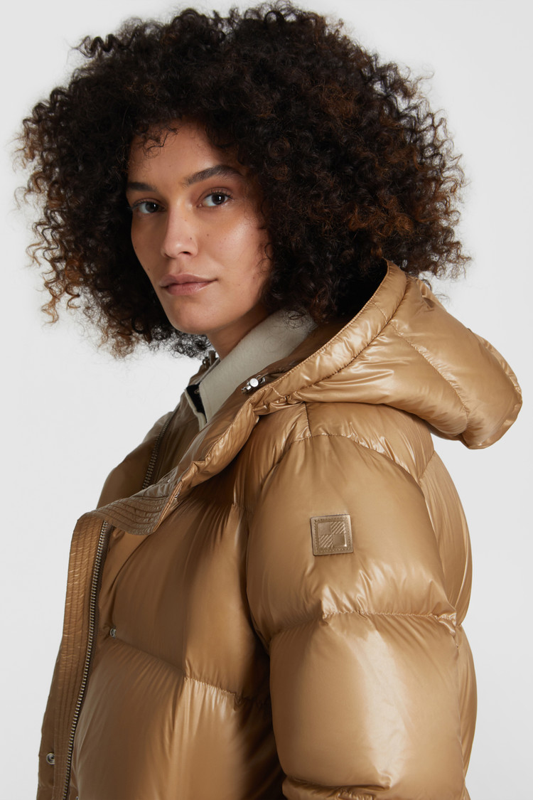 Aliquippa Parka