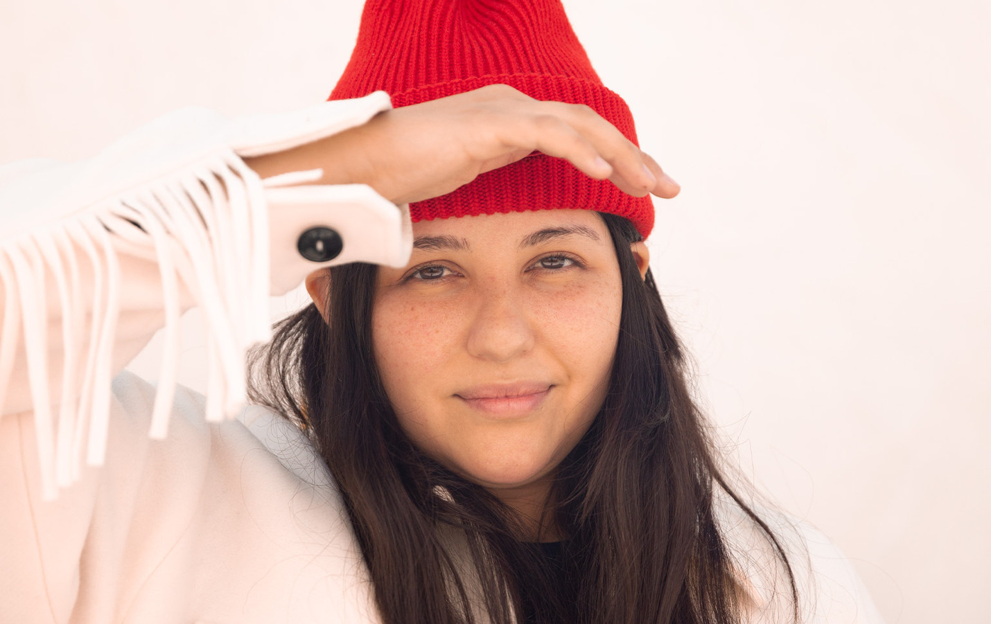 Woolrich's Legacy with Daiki Suzuki & Kara Jubin | Woolrich BG