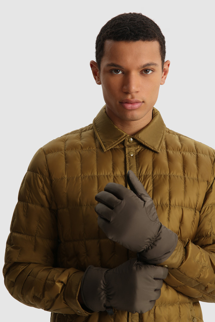 Guantes de GORE-TEX