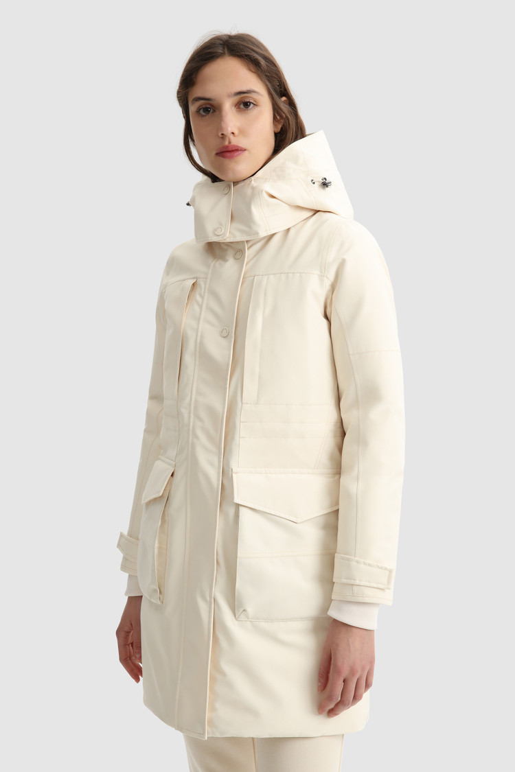 GORE-TEX Cayuta Parka with removable hood
