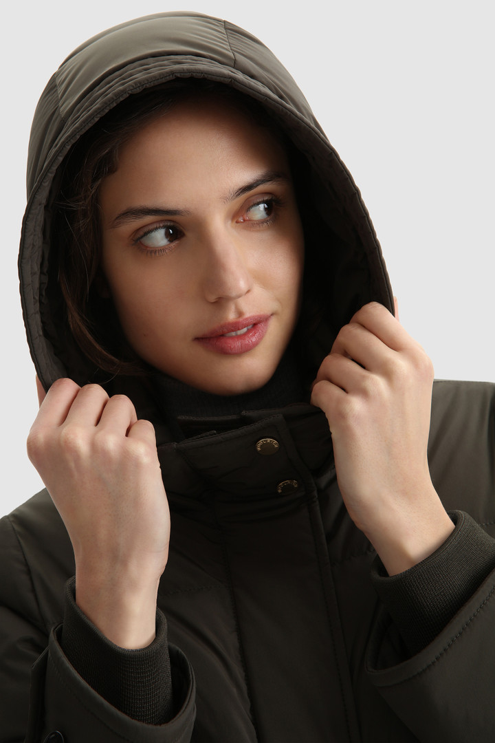 Alsea down Jacket