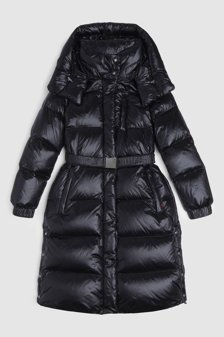 Parka longue Aliquippa