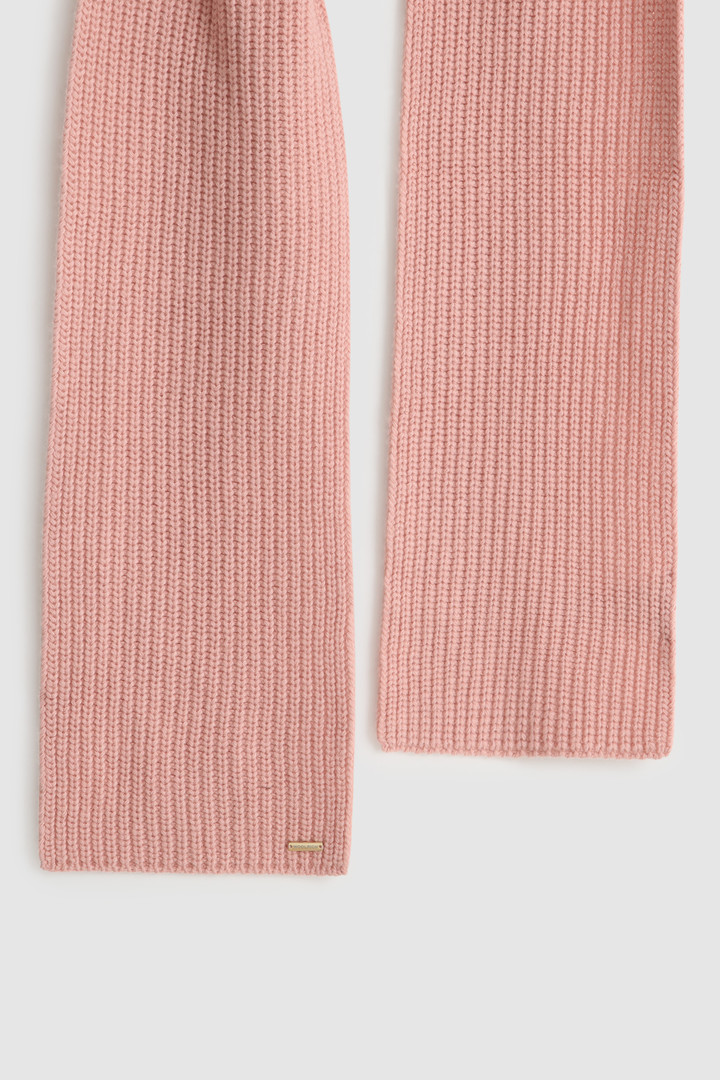 Girl's Serenity cashmere blend Scarf