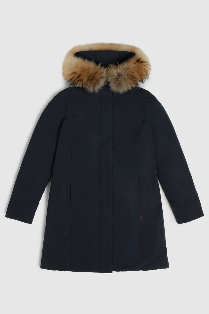 Luxury Boulder Parka
