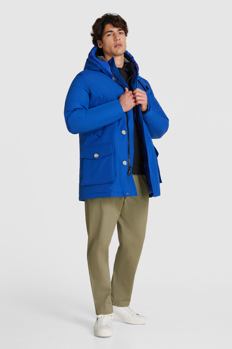 Arctic Parka