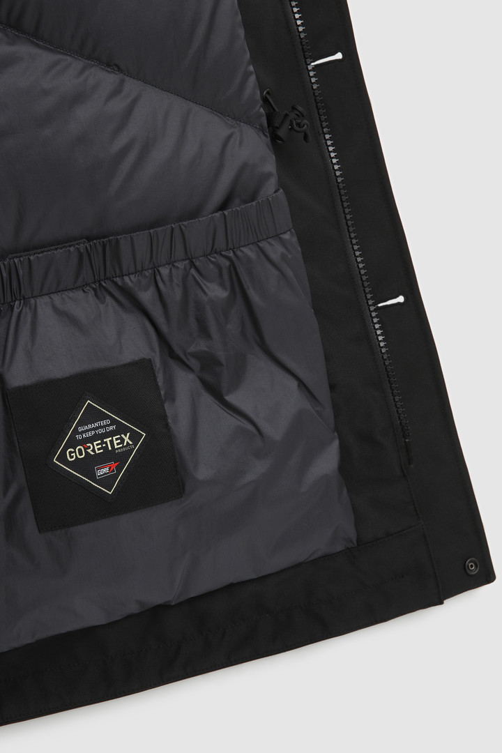 GORE-TEX Mountain Parka