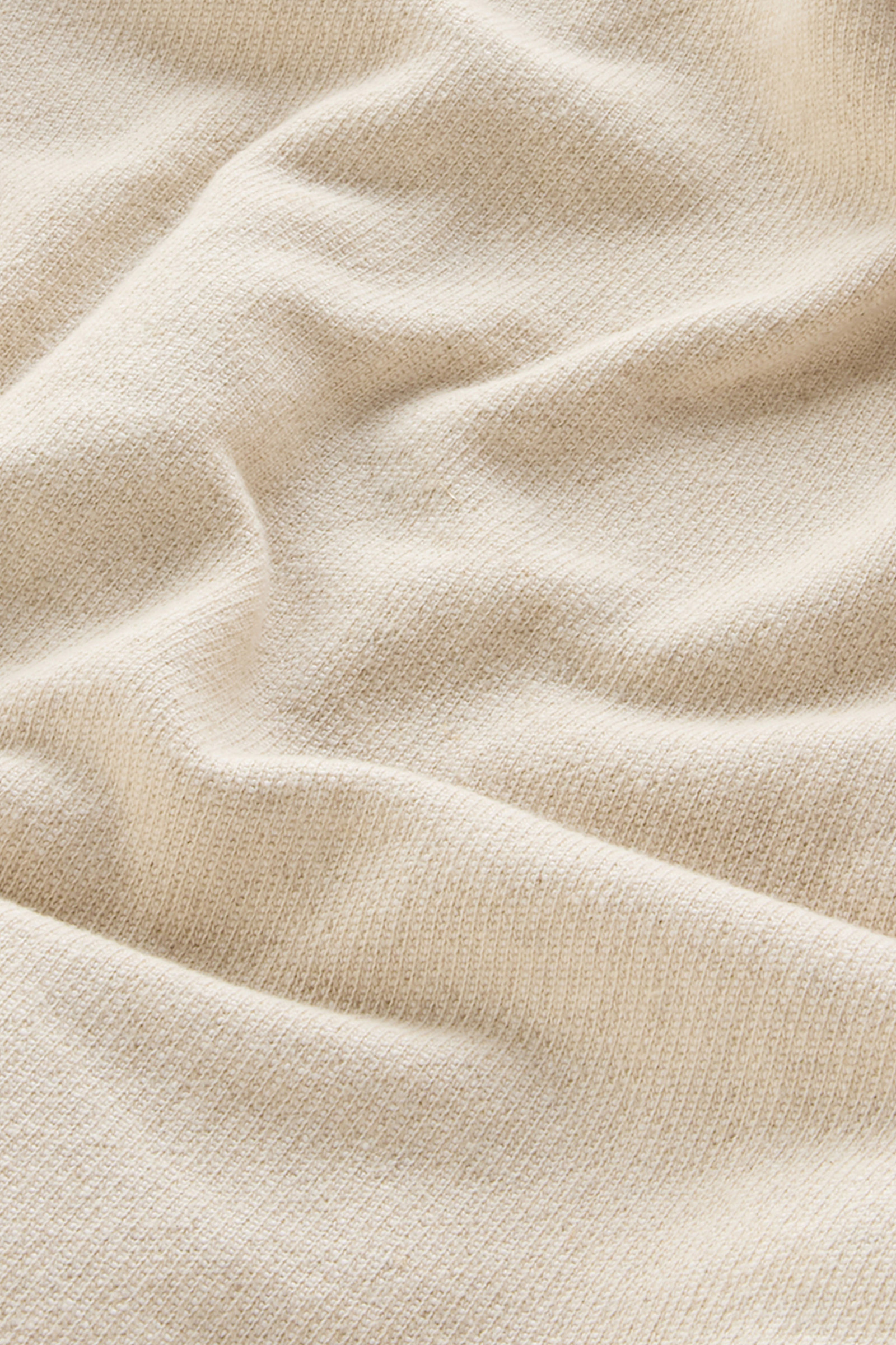 Kapuzenjacke aus Baumwoll-Leinen-Mischung beige photo 9 | Woolrich