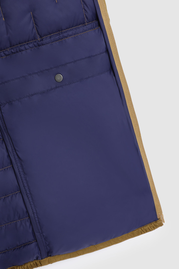 Chaqueta plegable Deepsix