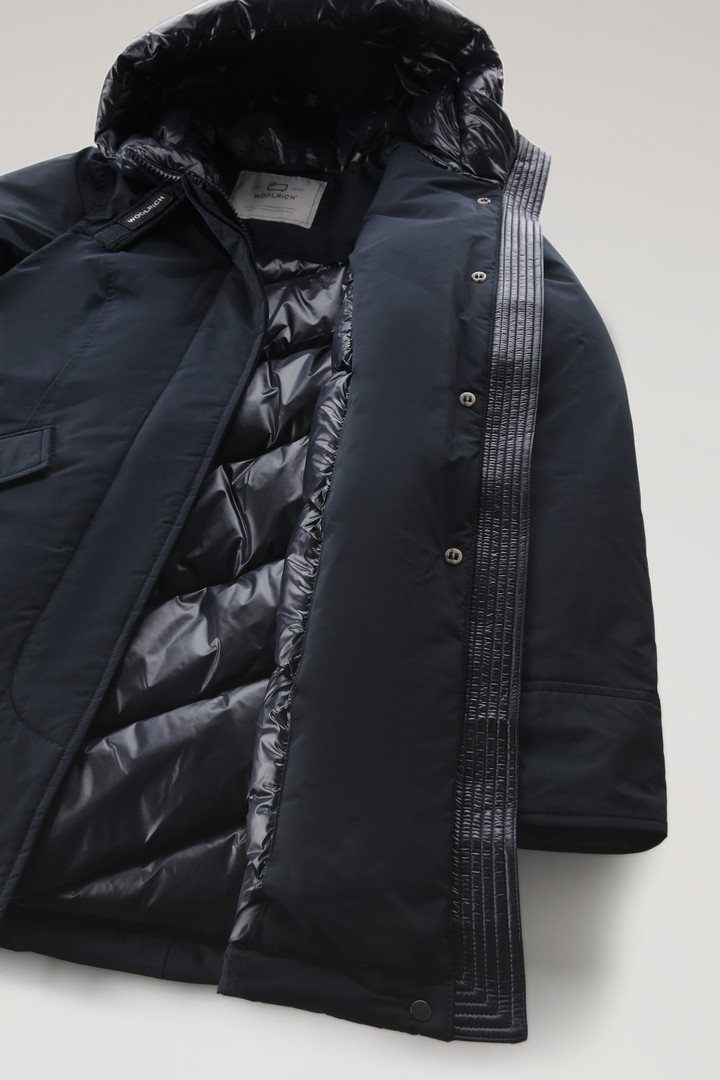 Arctic Parka aus Urban Touch Blau photo 5 | Woolrich