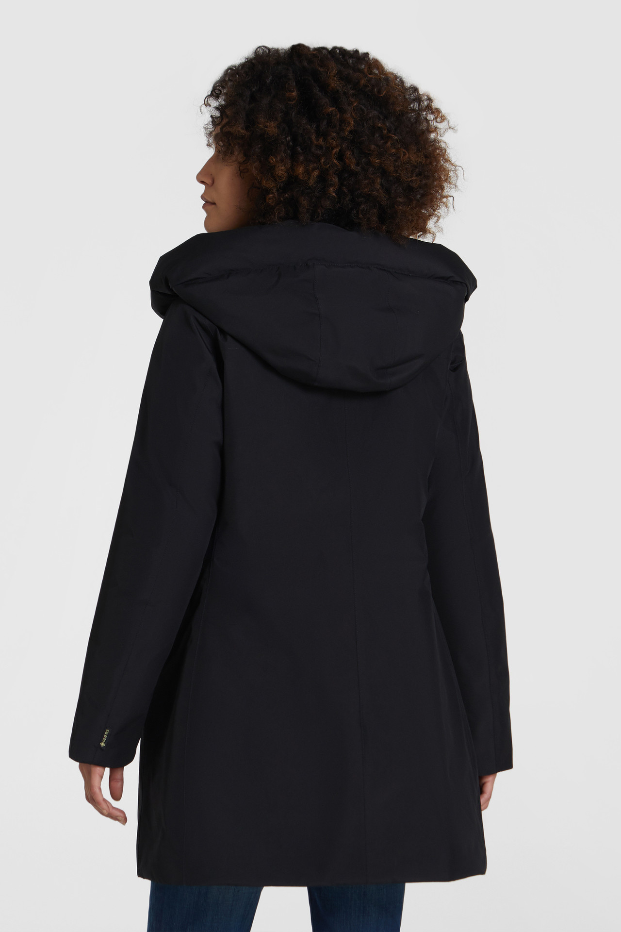 Marshall Parka