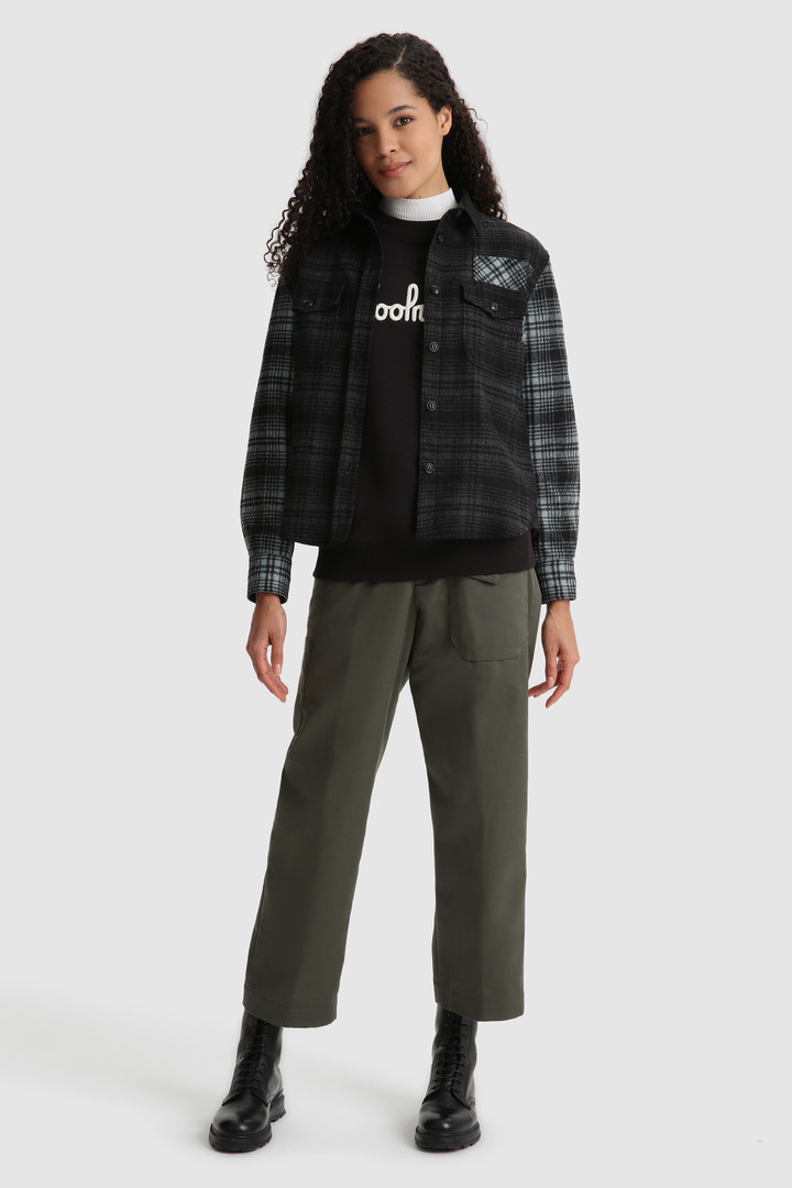 Pantalon cargo