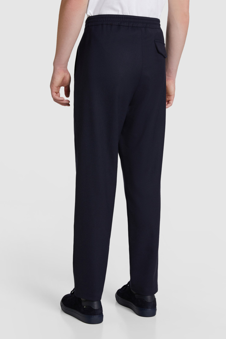 Comfort chino pants