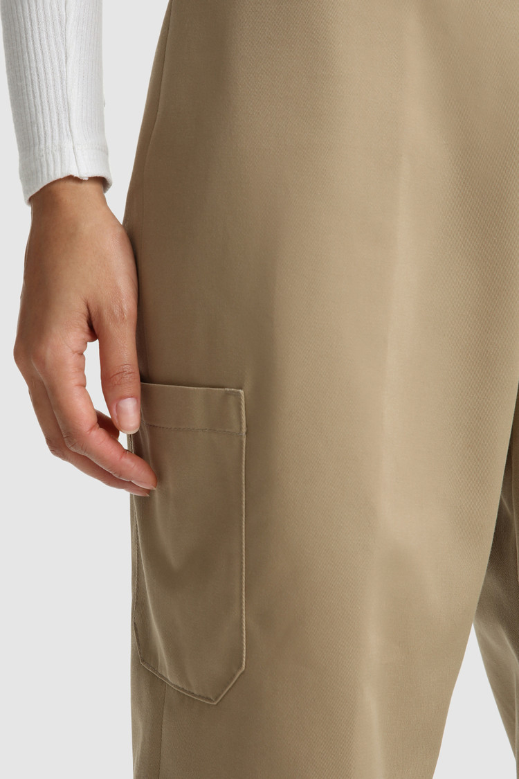 Pantaloni cargo