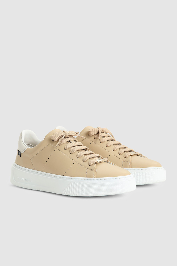 Calf leather Classic Court sneakers